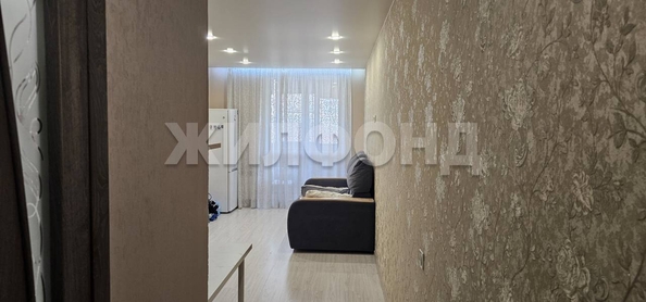 
  Продается студия, 28 м², Аникина ул, д. 16
. Фото 10.