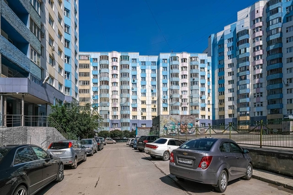 
  Продается 1-комн. квартира, 40.7 м², Горский мкр, д. 67
. Фото 10.