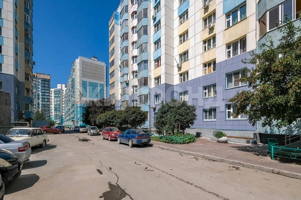 
  Продается 1-комн. квартира, 40.7 м², Горский мкр, д. 67
. Фото 11.