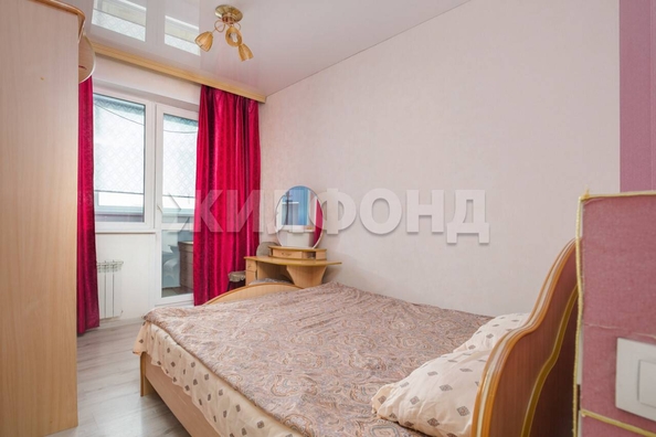 
  Продается 2-комн. квартира, 44.4 м², Красина ул, д. 56
. Фото 5.