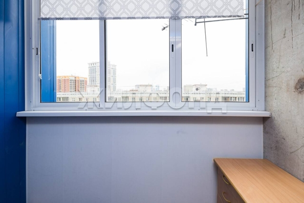 
  Продается 2-комн. квартира, 44.4 м², Красина ул, д. 56
. Фото 6.