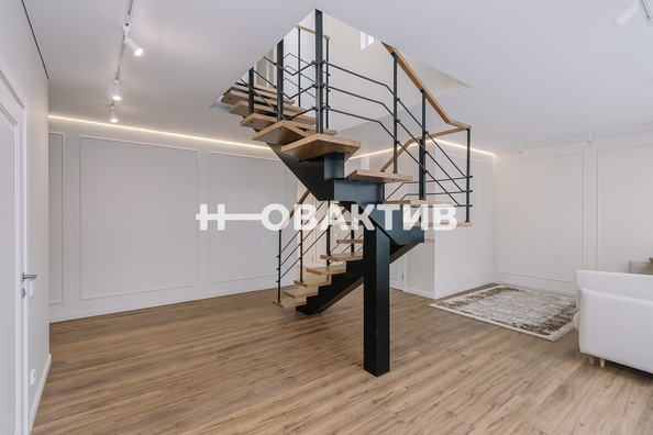 
  Продается 4-комн. квартира, 109 м², ЖК Европейский берег, дом 43-1
. Фото 11.