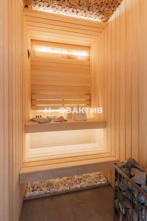
  Продается 4-комн. квартира, 109 м², ЖК Европейский берег, дом 43-1
. Фото 23.