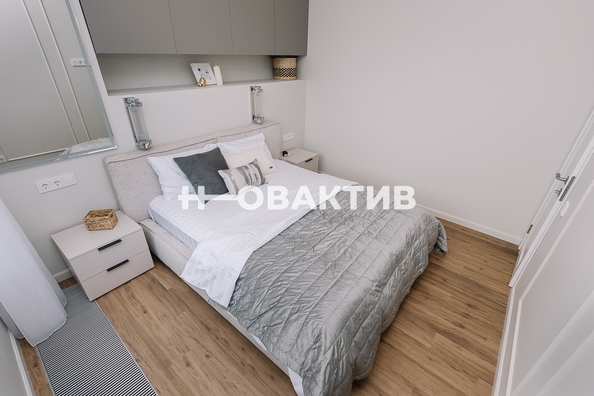 
  Продается 4-комн. квартира, 109 м², ЖК Европейский берег, дом 43-1
. Фото 28.