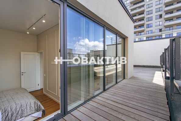 
  Продается 4-комн. квартира, 109 м², ЖК Европейский берег, дом 43-1
. Фото 34.