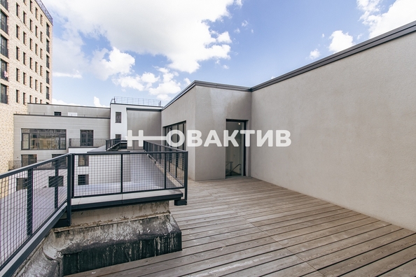
  Продается 4-комн. квартира, 109 м², ЖК Европейский берег, дом 43-1
. Фото 37.