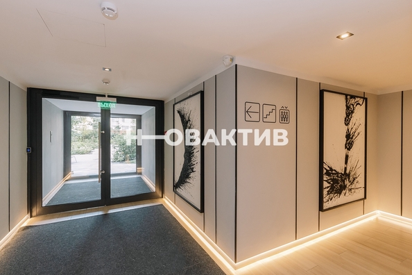 
  Продается 4-комн. квартира, 109 м², ЖК Европейский берег, дом 43-1
. Фото 48.