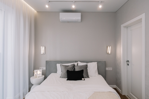 
  Продается 3-комн. квартира, 116 м², ЖК Европейский берег, дом 43-1
. Фото 14.