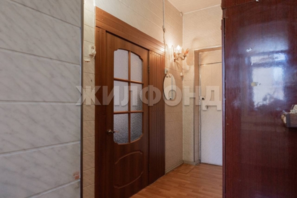
  Продается 2-комн. квартира, 56.2 м², Серебренниковская ул, д. 4
. Фото 13.
