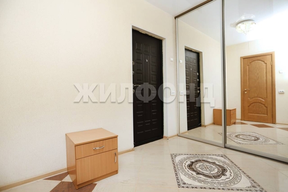 
  Продается 2-комн. квартира, 54.4 м², Татьяны Снежиной ул, д. 49
. Фото 15.