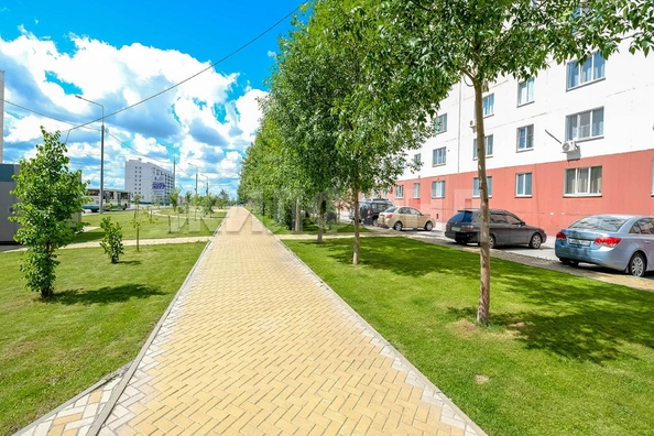 
  Продается 2-комн. квартира, 54.4 м², Татьяны Снежиной ул, д. 49
. Фото 4.