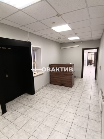 
  Продается универсальное помещение, 71.4 м², Красный пр-кт, д. 186А
. Фото 5.