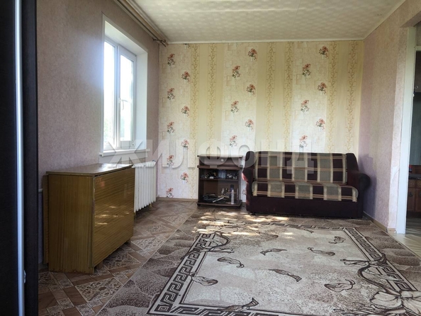 
  Продается 2-комн. квартира, 42.5 м², Восточный пер, д. 10
. Фото 1.