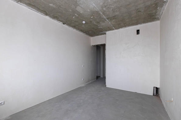 
  Продается 1-комн. квартира, 39 м², ЖК Основа
. Фото 23.