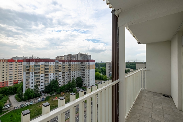 
  Продается 1-комн. квартира, 39 м², ЖК Основа
. Фото 26.