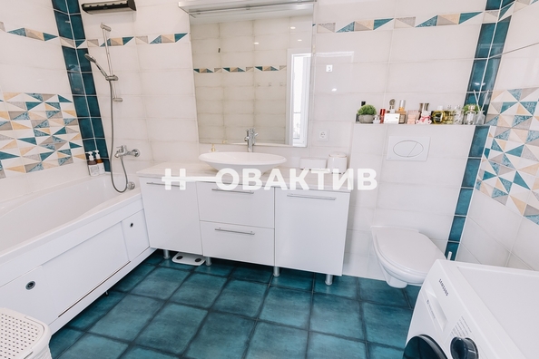 
  Продается 3-комн. квартира, 60 м², Владимира Заровного ул, д. 26/1
. Фото 18.