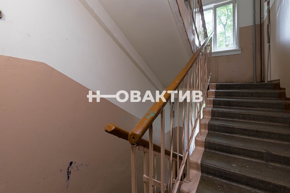 
  Продается 3-комн. квартира, 58 м², Республиканская ул, д. 15
. Фото 33.
