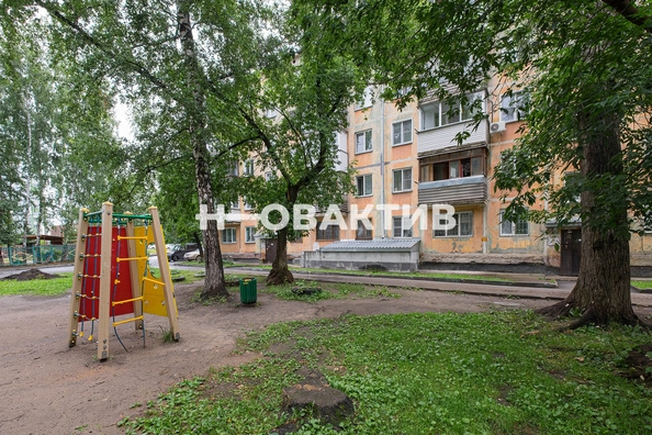 
  Продается 3-комн. квартира, 58 м², Республиканская ул, д. 15
. Фото 36.