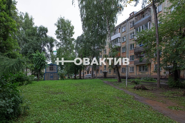 
  Продается 3-комн. квартира, 58 м², Республиканская ул, д. 15
. Фото 38.