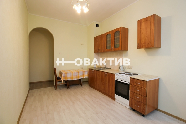 
  Сдается 1-комн. квартира, 56 м², Галущака ул, д. 1
. Фото 9.