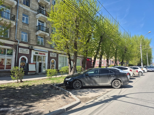 
  Сдается универсальное помещение, 115 м², Сибиряков-Гвардейцев ул, д. 30
. Фото 2.