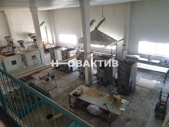 
  Продается производственное помещение, 3498.3 м², Редько ул, д. 1
. Фото 1.