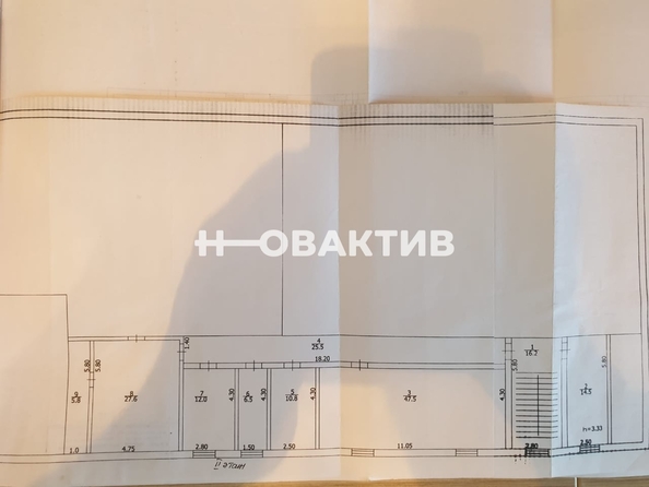 
  Продается производственное помещение, 1286 м², Редько ул, д. 1
. Фото 24.