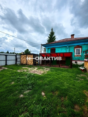 
  Продается дом, 17.6 м², рабочий поселок Колывань
. Фото 18.