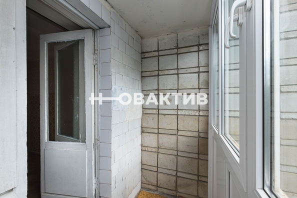 
  Продается 3-комн. квартира, 61 м², Красный пр-кт, д. 169
. Фото 6.