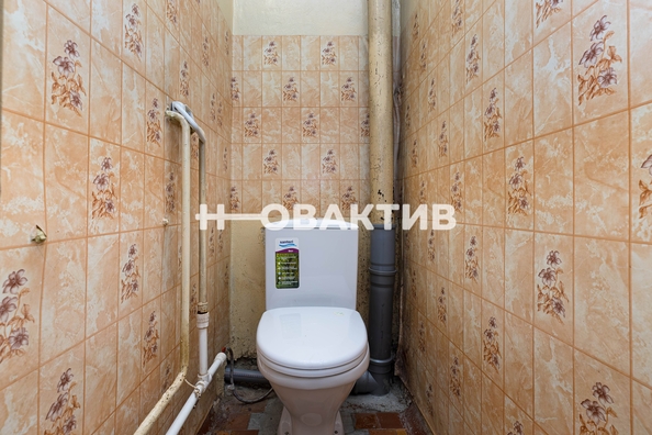 
  Продается 3-комн. квартира, 61 м², Красный пр-кт, д. 169
. Фото 25.