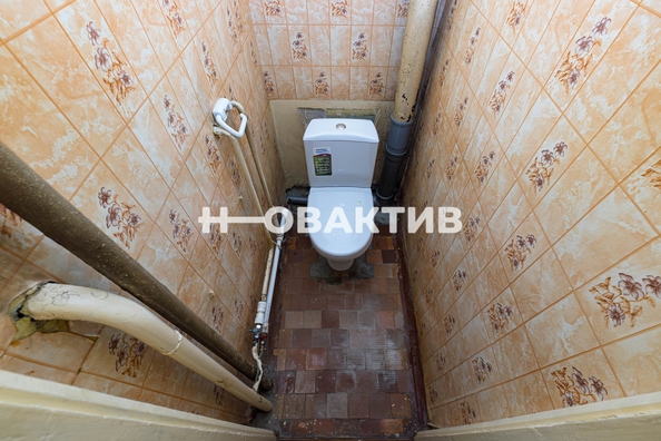 
  Продается 3-комн. квартира, 61 м², Красный пр-кт, д. 169
. Фото 26.