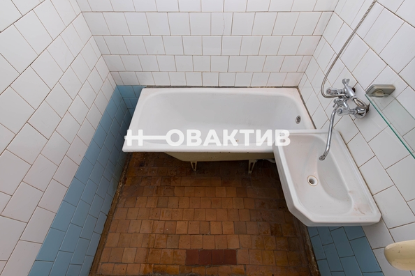 
  Продается 3-комн. квартира, 61 м², Красный пр-кт, д. 169
. Фото 28.