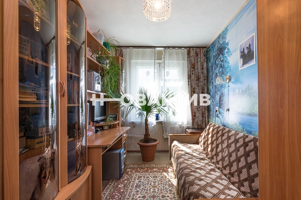 
  Продается 3-комн. квартира, 58.4 м², Жуковского ул, д. 106/2
. Фото 11.
