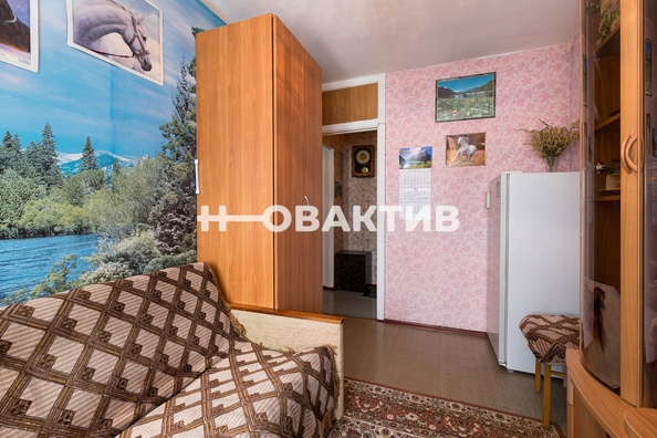 
  Продается 3-комн. квартира, 58.4 м², Жуковского ул, д. 106/2
. Фото 12.
