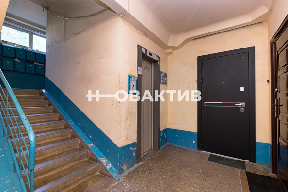 
  Продается 3-комн. квартира, 58.4 м², Жуковского ул, д. 106/2
. Фото 23.