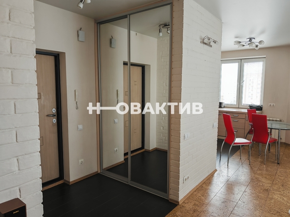 
  Продается 3-комн. квартира, 84.2 м², Гребенщикова ул, д. 8
. Фото 24.