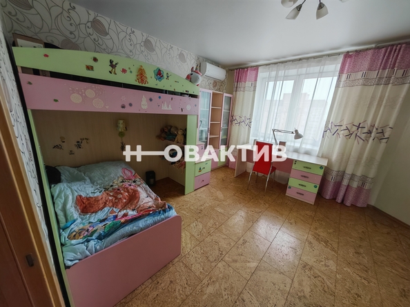 
  Продается 3-комн. квартира, 84.2 м², Гребенщикова ул, д. 8
. Фото 36.