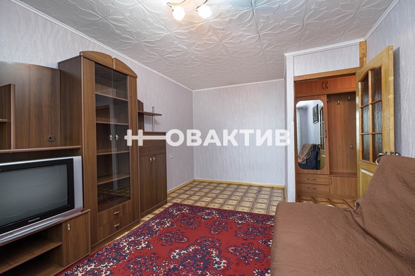 
  Продается 1-комн. квартира, 29 м², Газонная ул, д. 1А
. Фото 6.