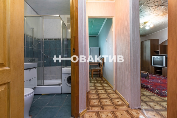 
  Продается 1-комн. квартира, 29 м², Газонная ул, д. 1А
. Фото 10.