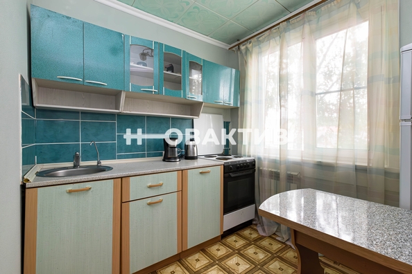
  Продается 1-комн. квартира, 29 м², Газонная ул, д. 1А
. Фото 12.