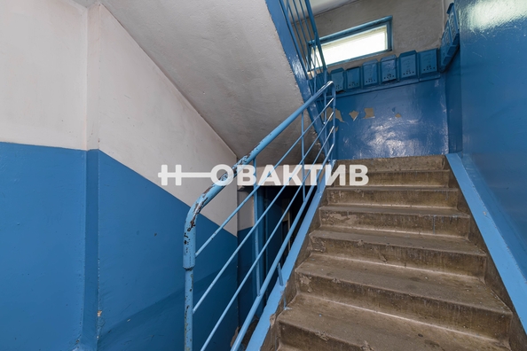 
  Продается 1-комн. квартира, 29 м², Газонная ул, д. 1А
. Фото 24.