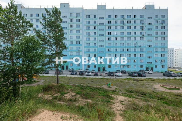 
  Продается студия, 32.5 м², Плющихинская ул, д. 6
. Фото 23.
