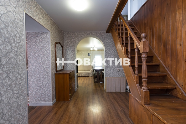 
  Продается дом, 192 м², Новосибирск
. Фото 3.