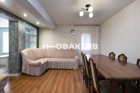 
  Продается дом, 192 м², Новосибирск
. Фото 4.
