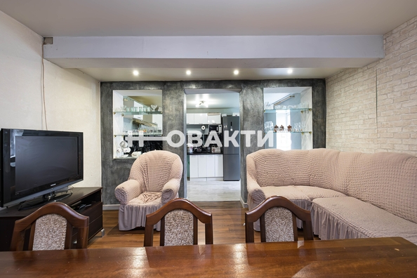 
  Продается дом, 192 м², Новосибирск
. Фото 5.