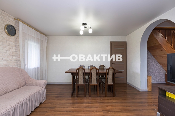 
  Продается дом, 192 м², Новосибирск
. Фото 6.