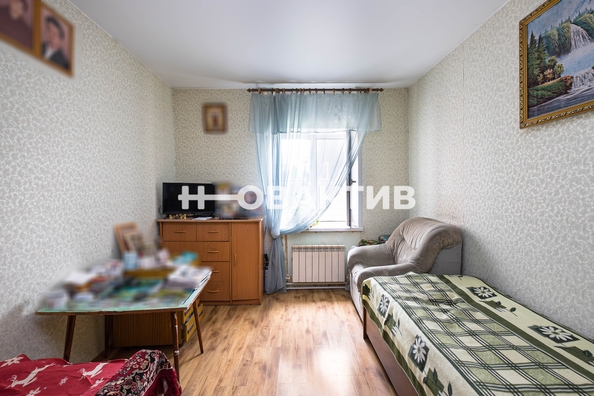 
  Продается дом, 192 м², Новосибирск
. Фото 9.