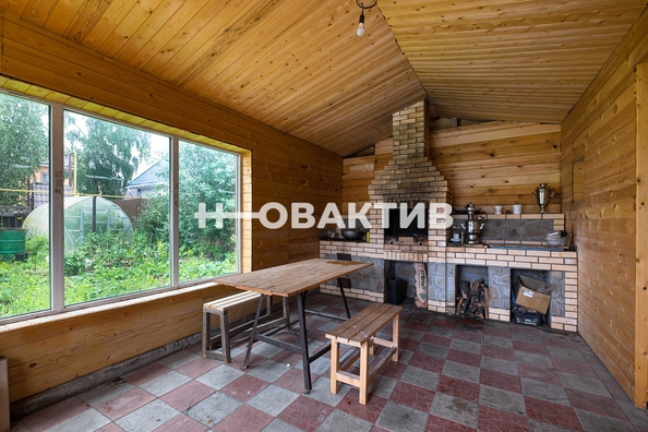 
  Продается дом, 192 м², Новосибирск
. Фото 30.