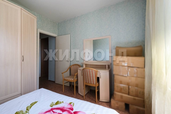 
  Продается 2-комн. квартира, 55.8 м², Колхидская ул, д. 29
. Фото 4.