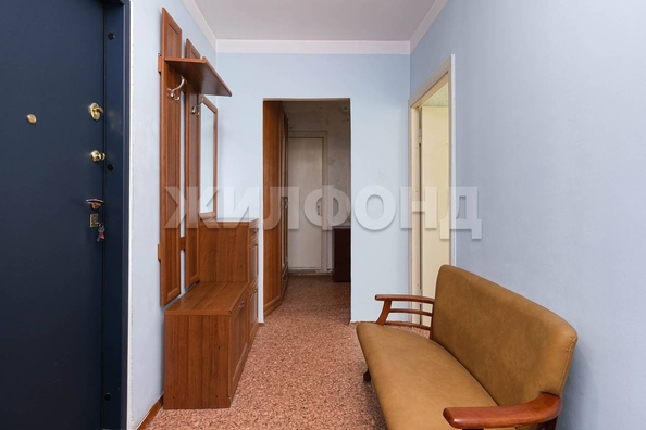 
  Продается 2-комн. квартира, 55.8 м², Колхидская ул, д. 29
. Фото 5.